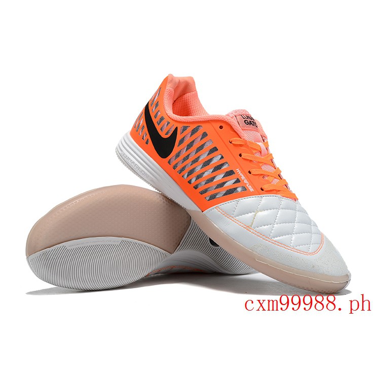 nike lunar gato indoor soccer shoes