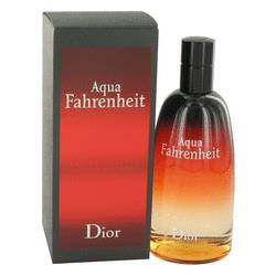 dior mens perfume fahrenheit