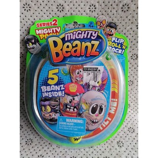 Mighty Beanz Season 1 Slam Pack Shopee Philippines