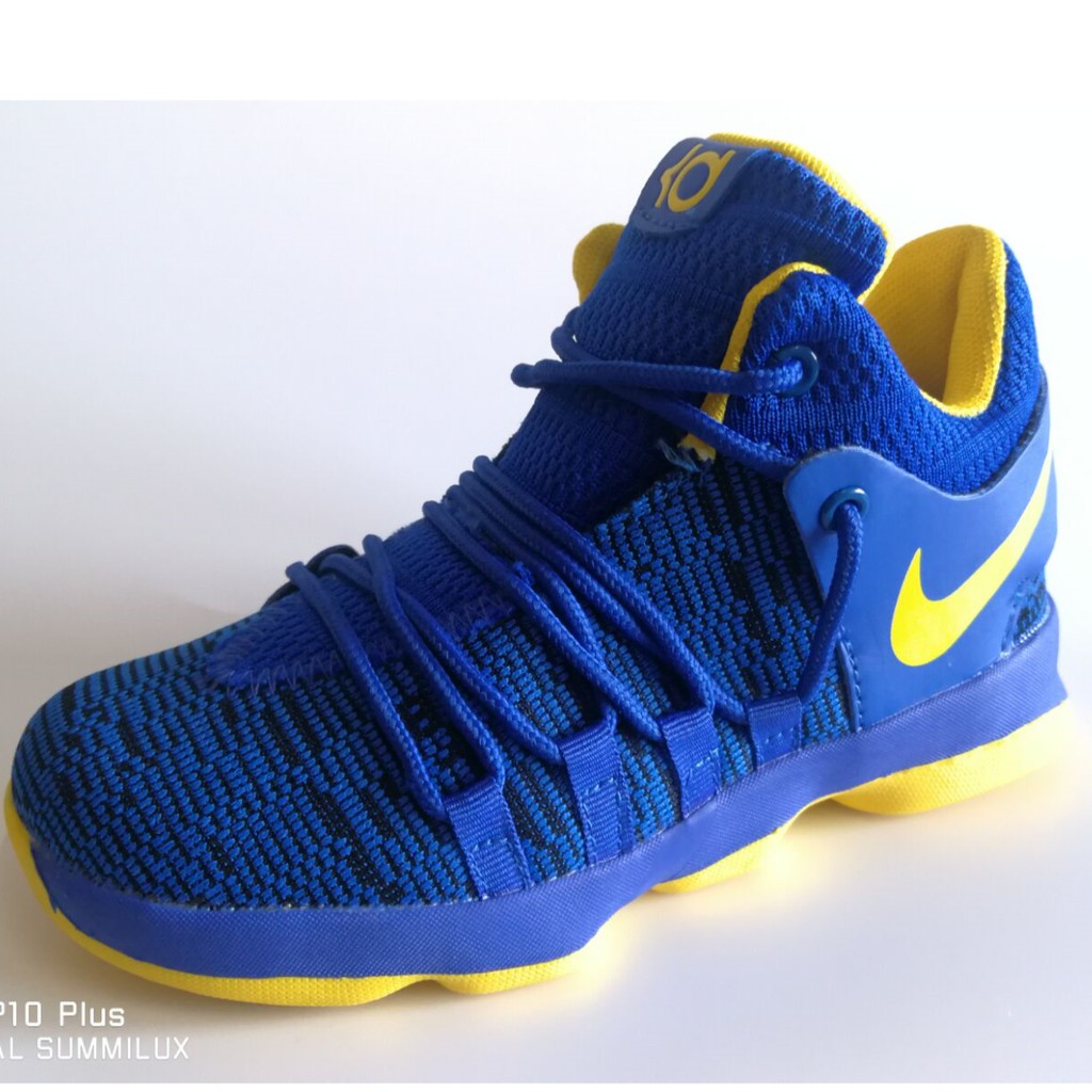 kd shoes kids