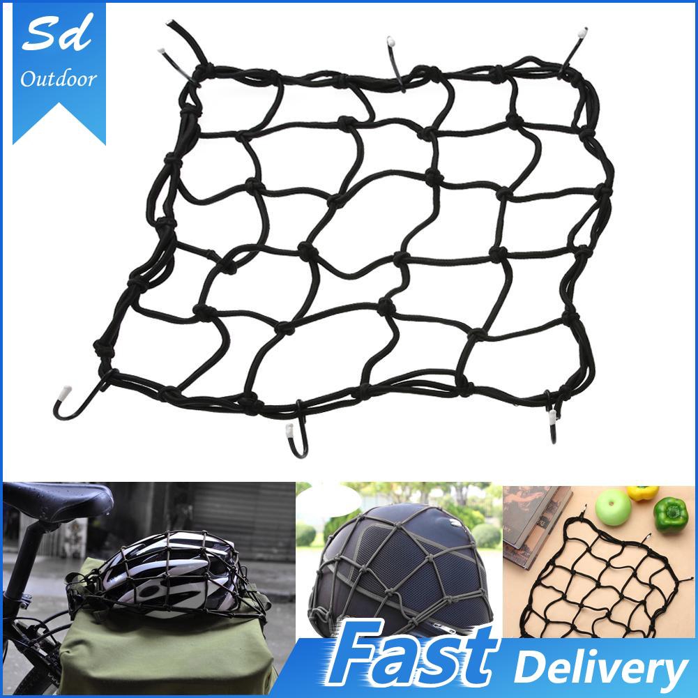 bike rack net