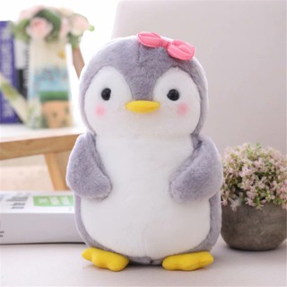 little penguin stuffed animal