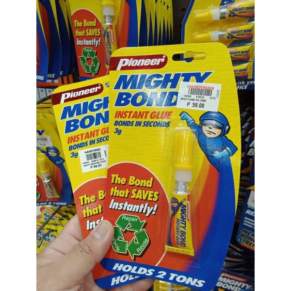 100-original-mighty-bond-3g-shopee-philippines