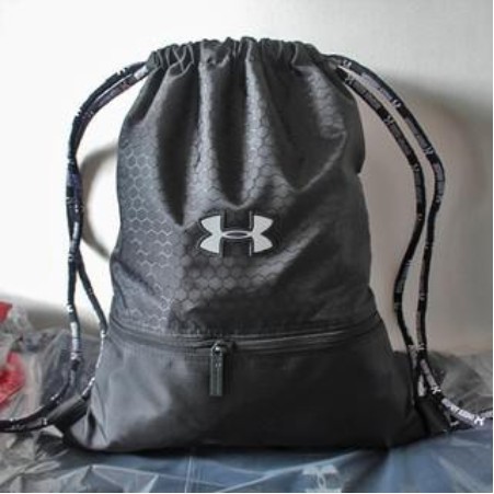 under armor basketball backpack