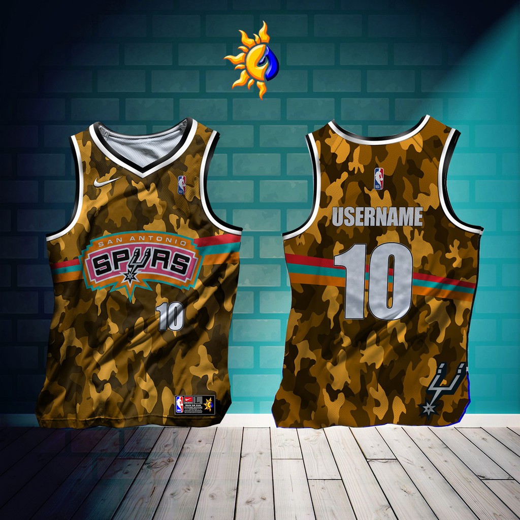 CUSTOMIZED BASKETBALL JERSEY free name and number only full sublimation