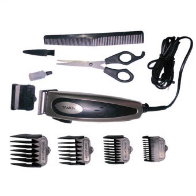 hair razor shopee