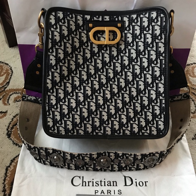 crossbody bag dior