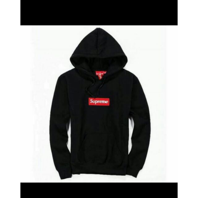 hoodie jacket supreme