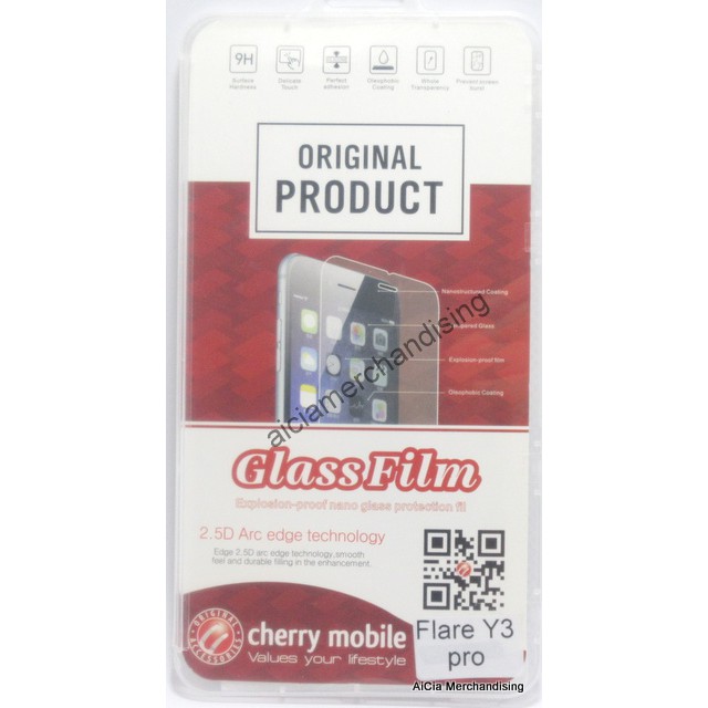 flare y3 pro