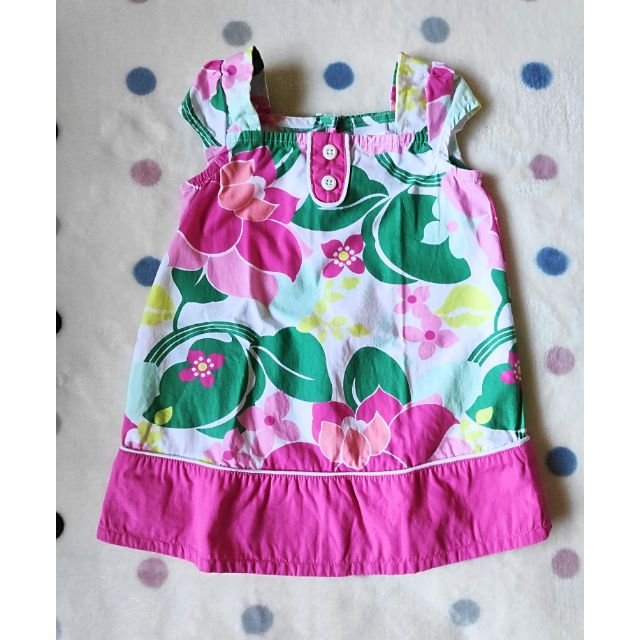 gymboree baby clothing