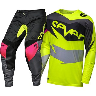 youth seven mx gear