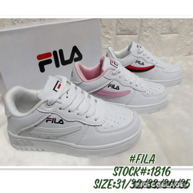 fila 31