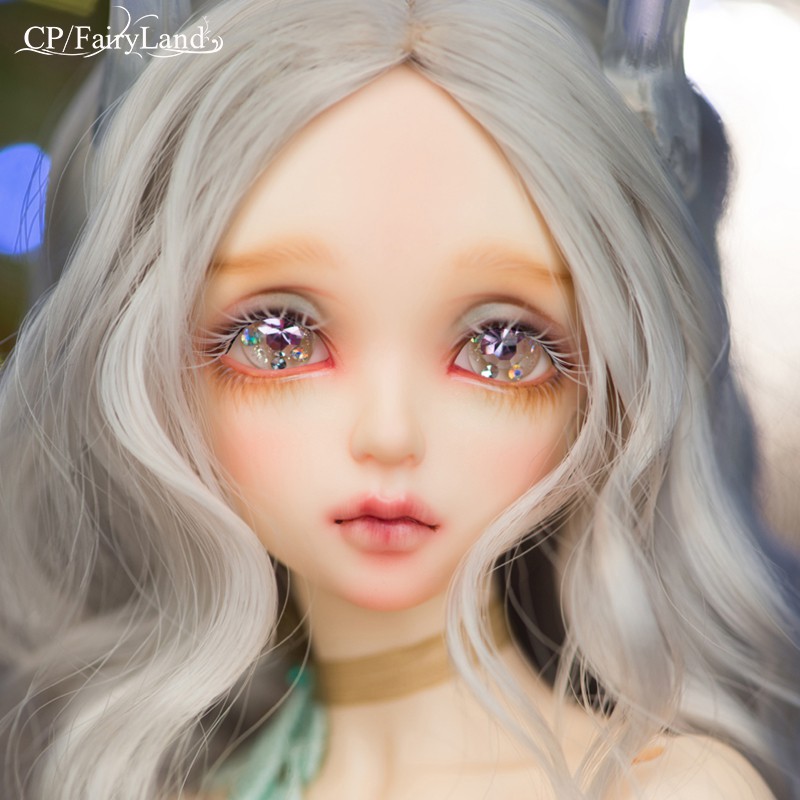 bjd dolls fairyland