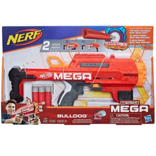 nerf mega alphahawk