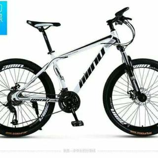 minu mountain bike