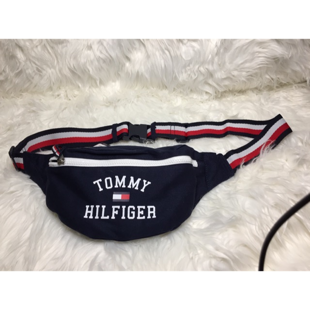 tommy hilfiger fanny pack philippines