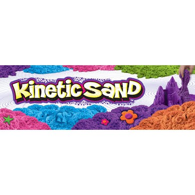 shopee kinetic sand
