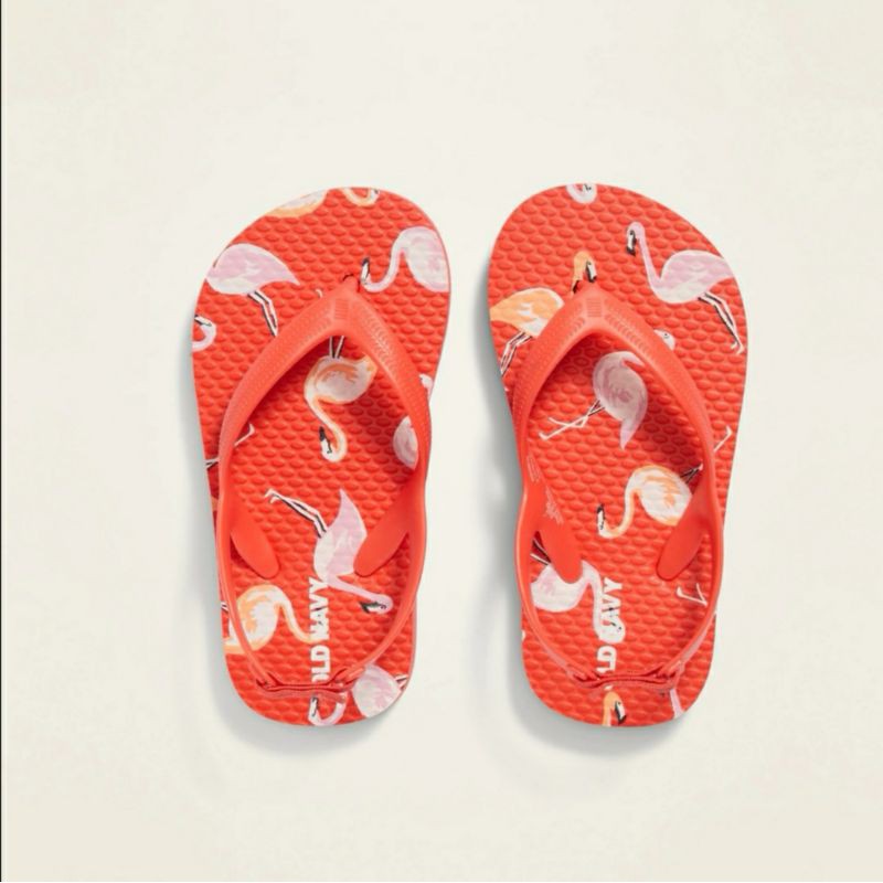 old navy flipflops