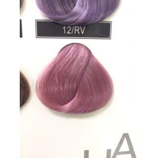 12 Rv Ashley Hair Color Red Violet Shopee Philippines