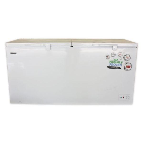 New American home chest freezer 7 cu ft Trend in 2022