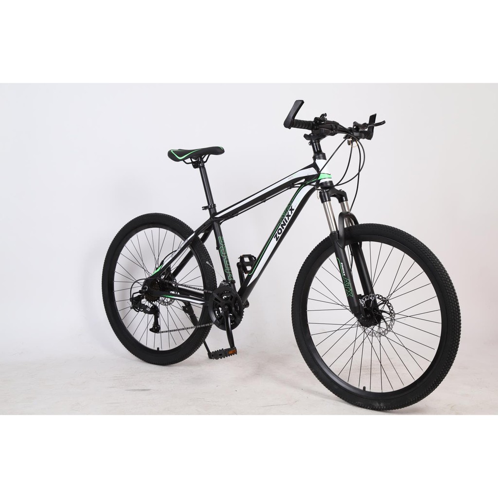 zonixx mountain bike price