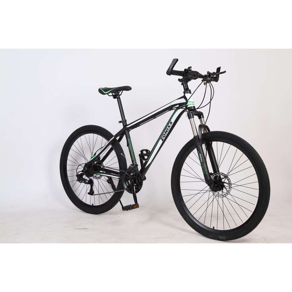 affordable mountain bike