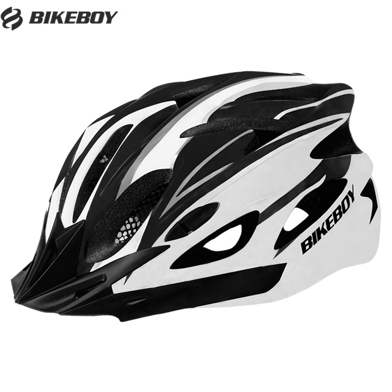 bike boy helmet