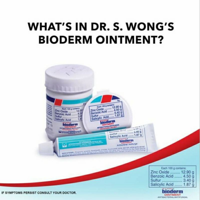 dr wong's sulfur cream