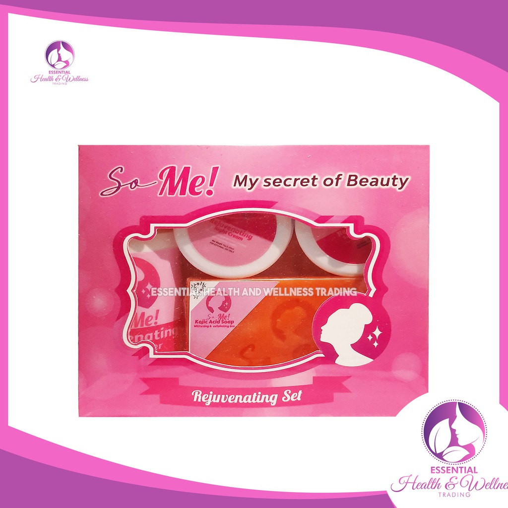 rejuvenating set brands