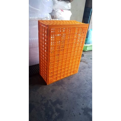Live Chicken Crate (Chicken Coops) / Transport Cage (Brand New) #3