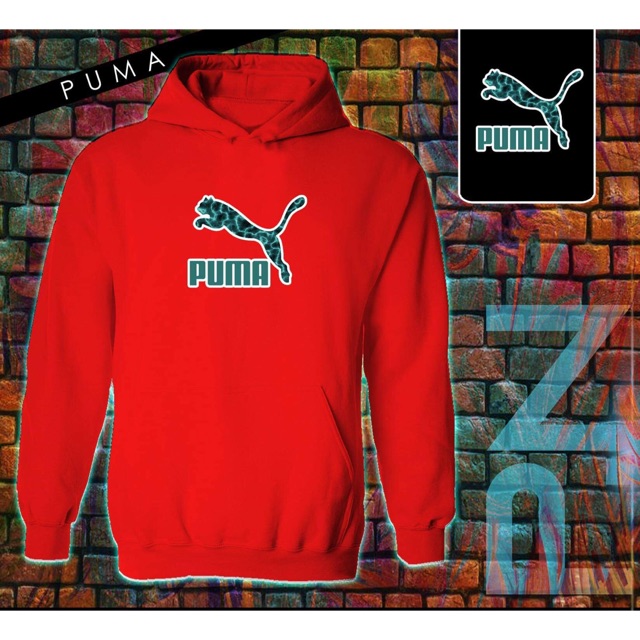 puma jacket philippines