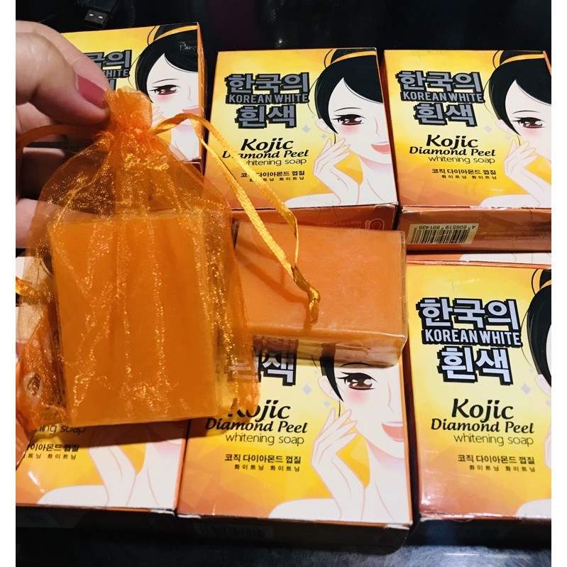 kojic-diamond-peel-whitening-shopee-philippines