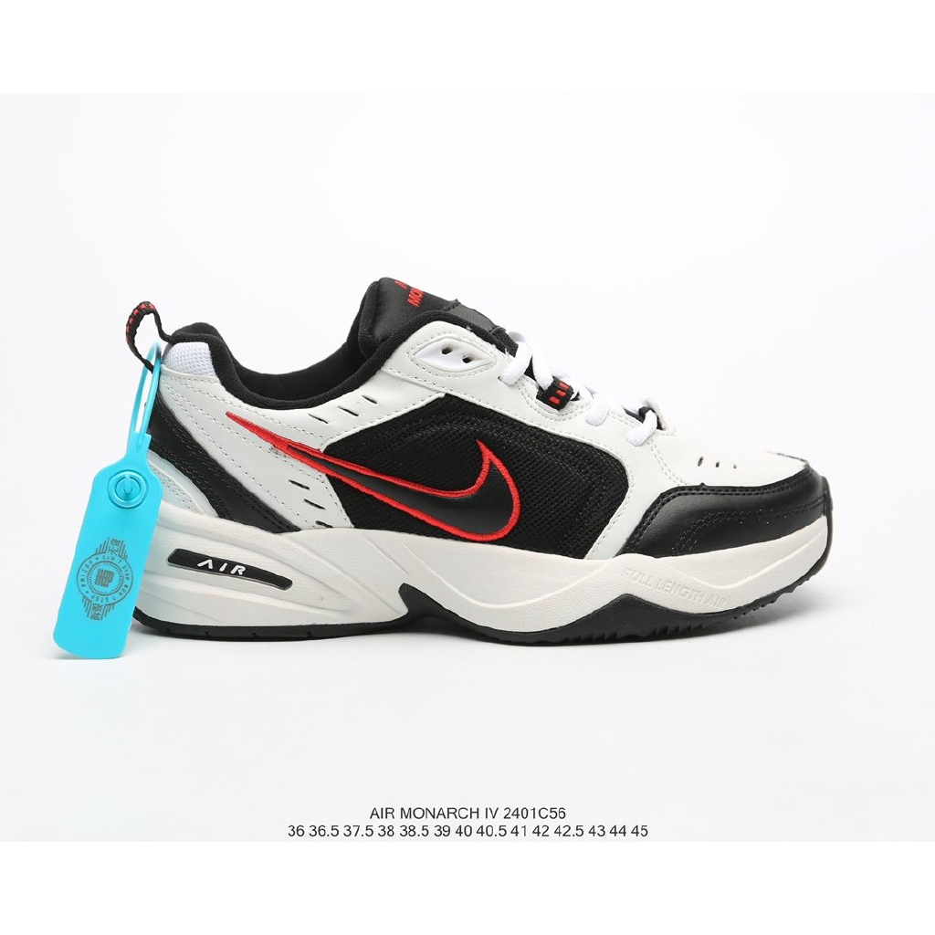nike air monarch 43