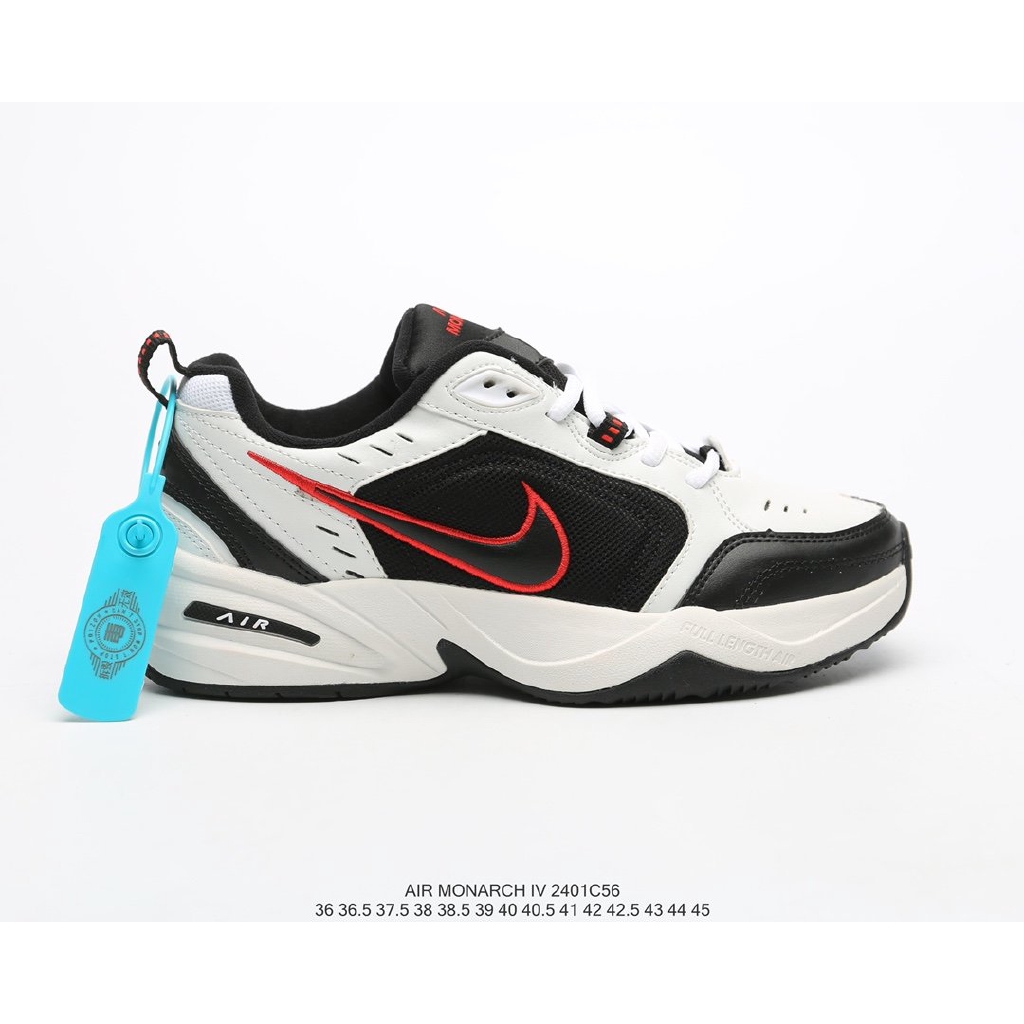 nike air monarch iv 43