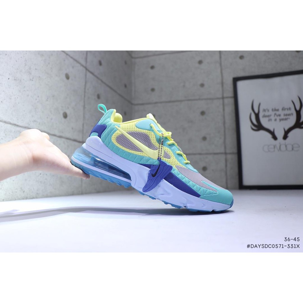 nike new technology