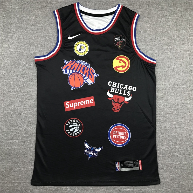 supreme basketball jersey