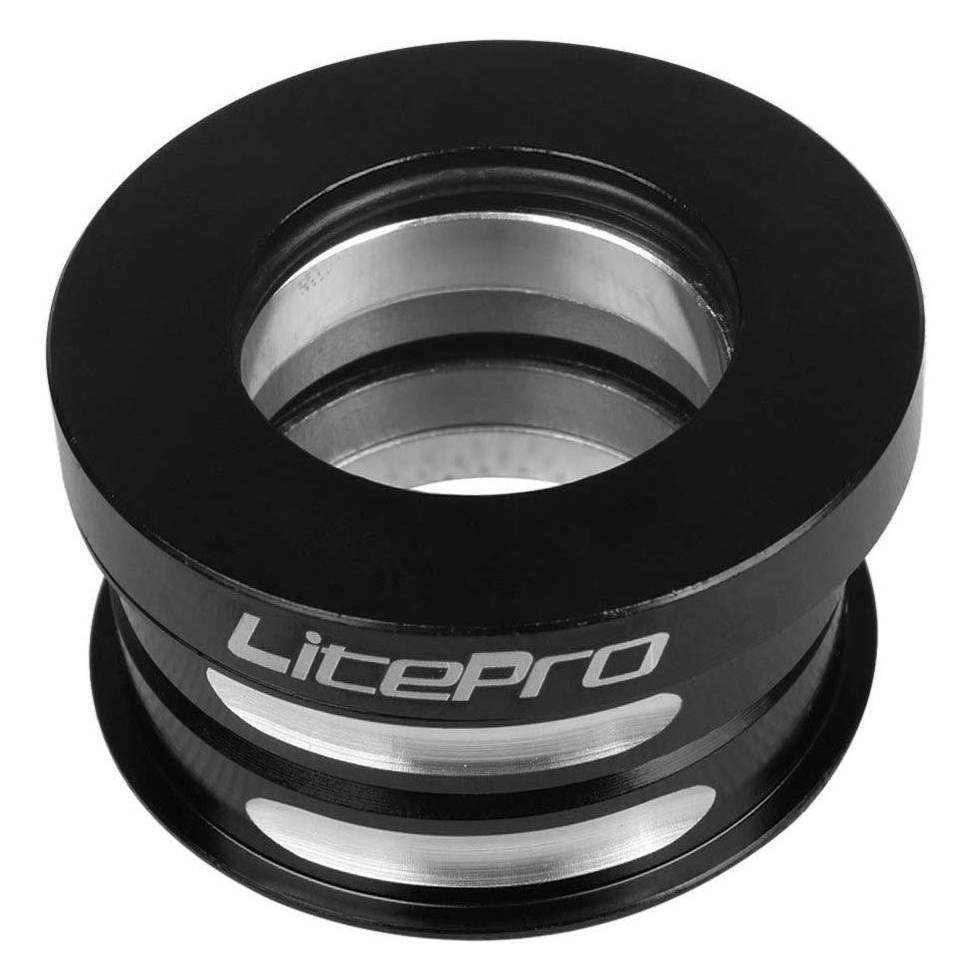 headset litepro bearing