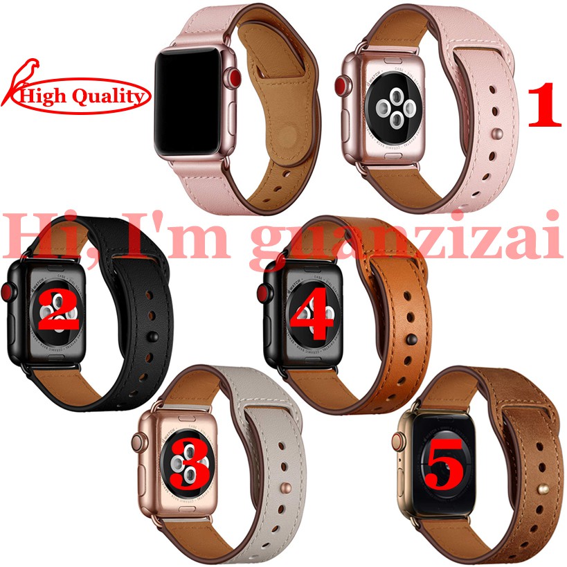 apple watch bands for series 3 38mm