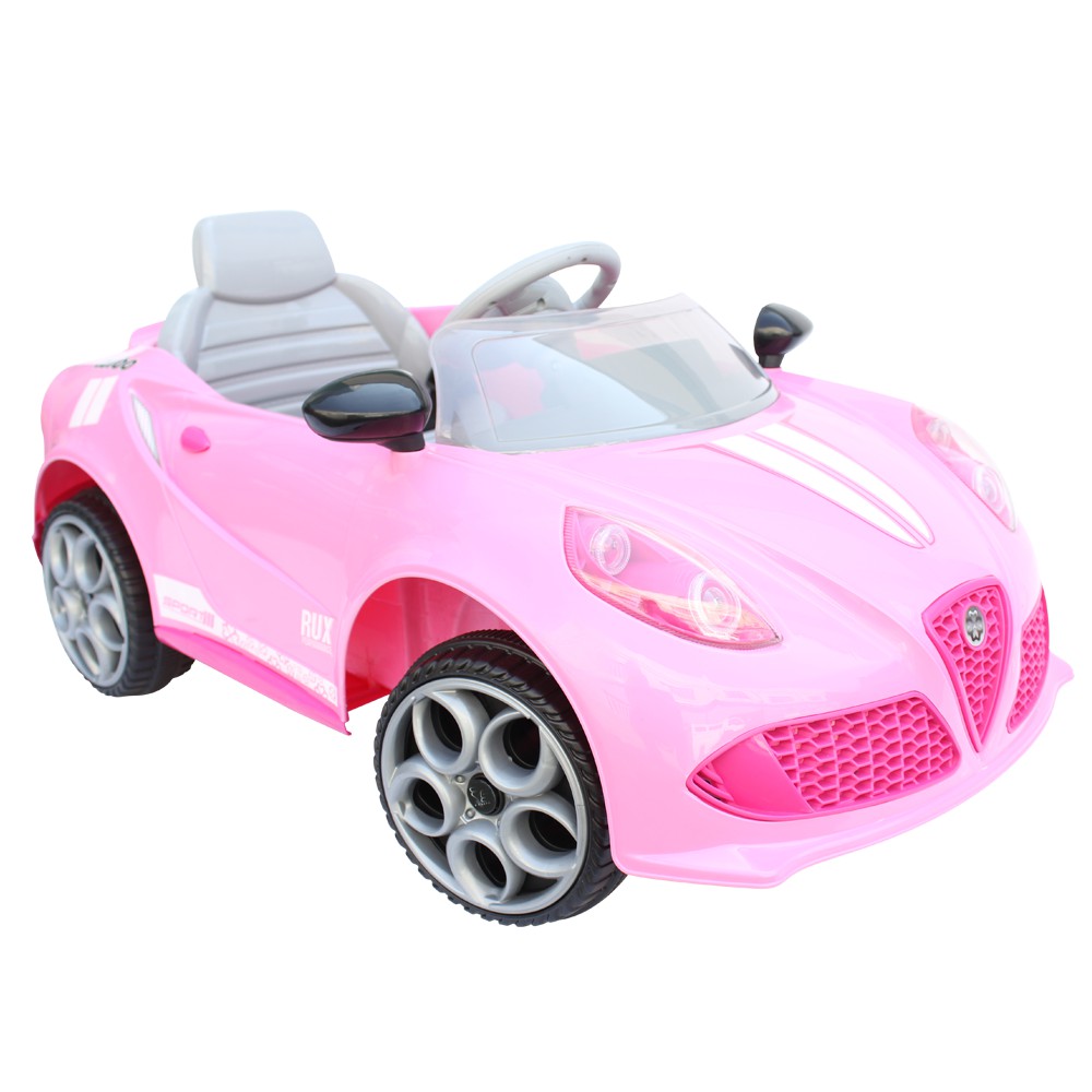 rechargeable car for kid