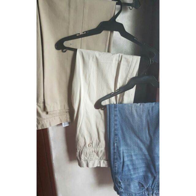 giordano chino pants