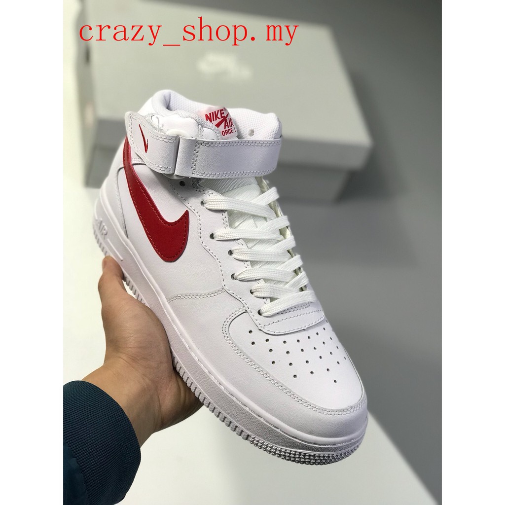 nike shoes high tops womens