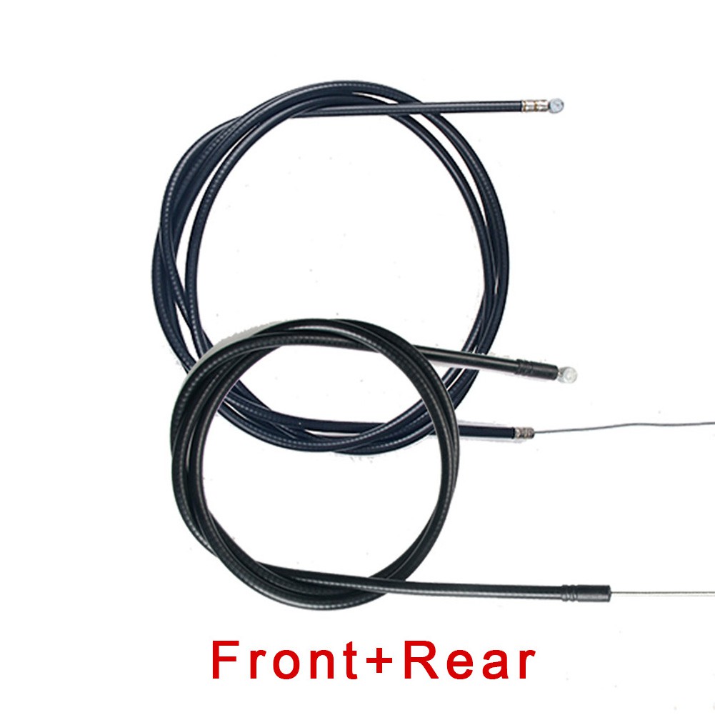 cycle brake cable