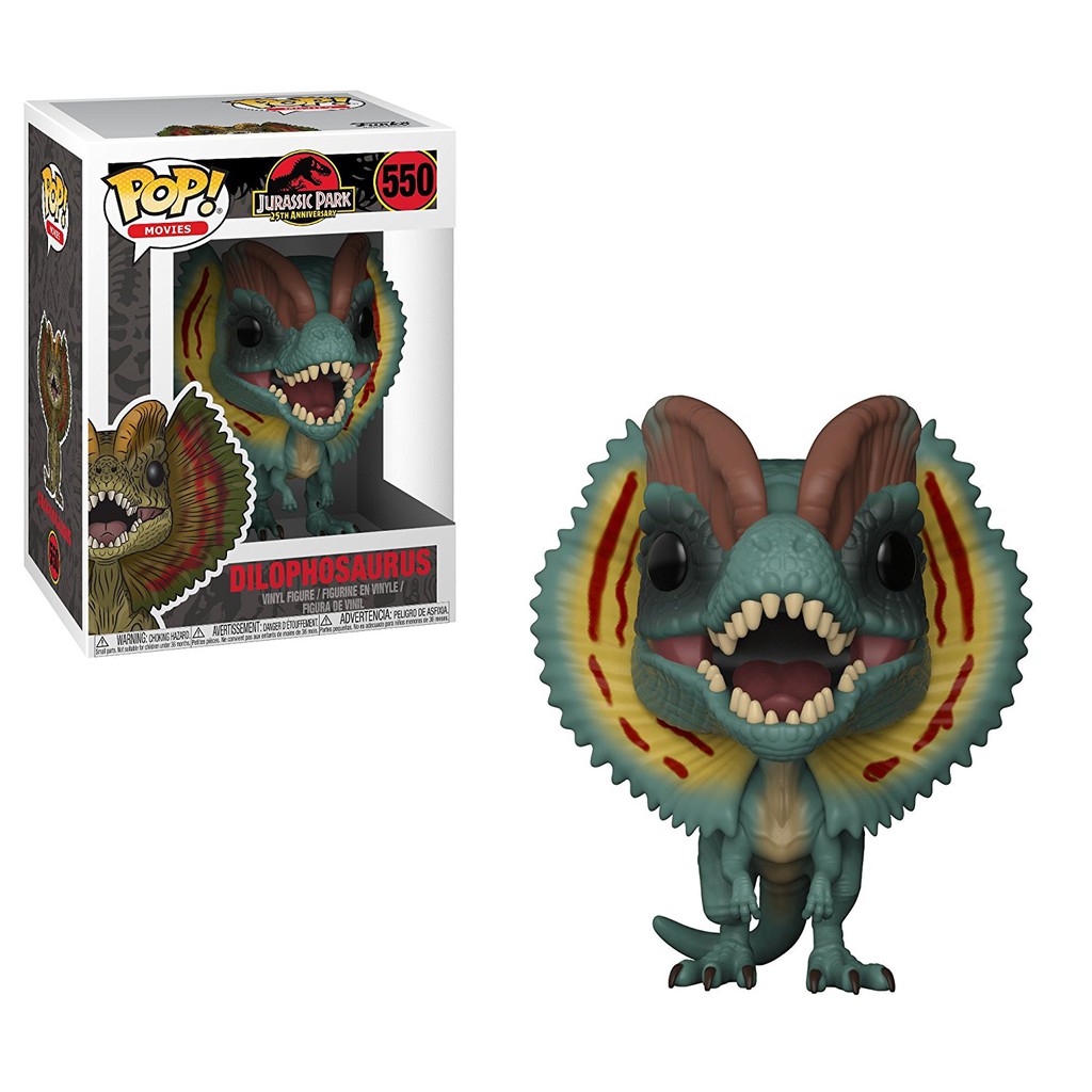 funko dinosaur