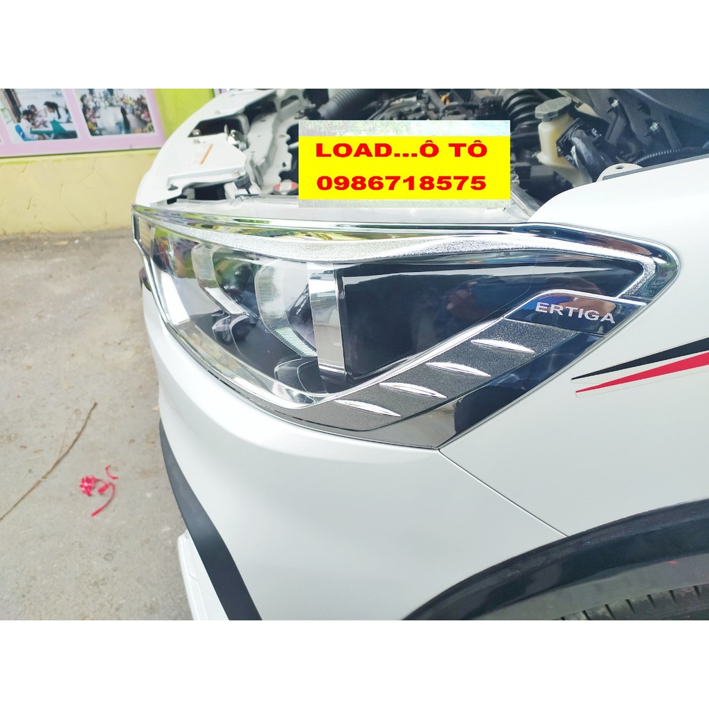 Suzuki Ertiga headlights 20192021 Shopee Philippines