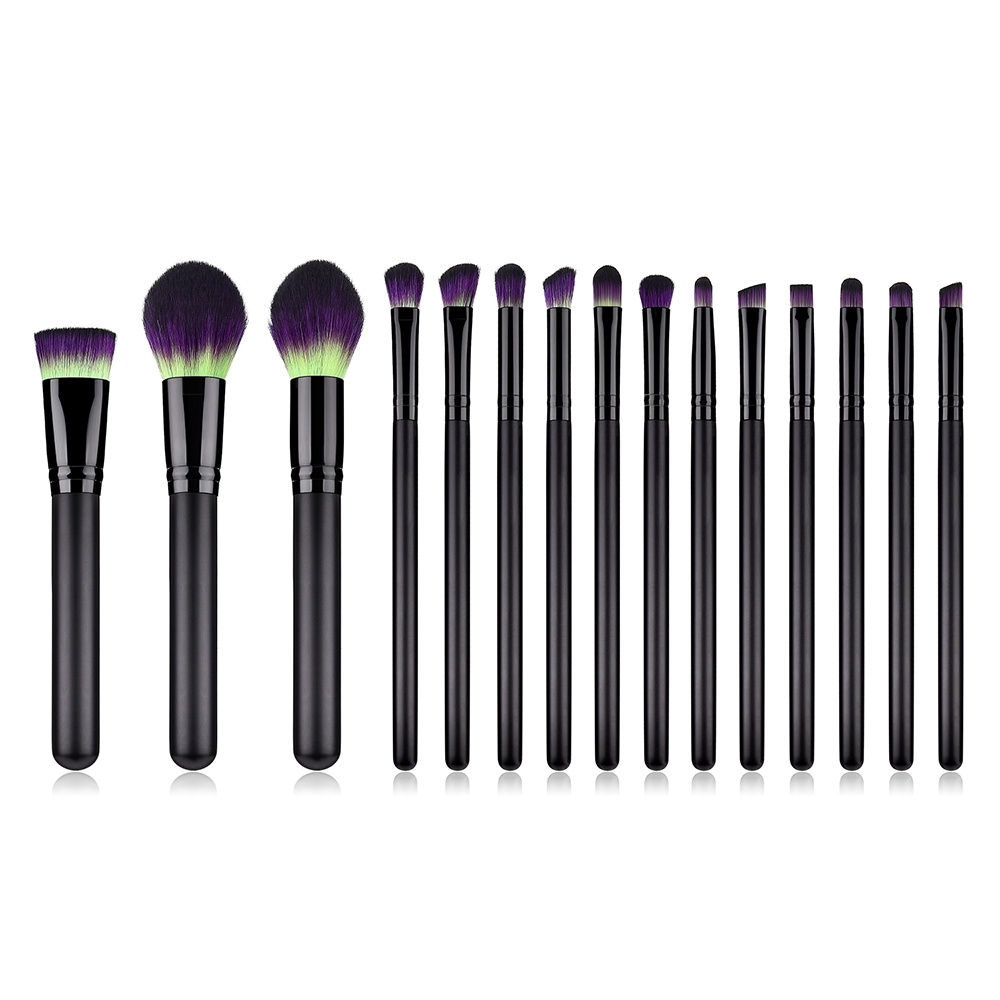 latest makeup brushes