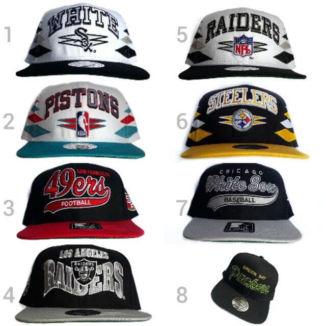 starter cap