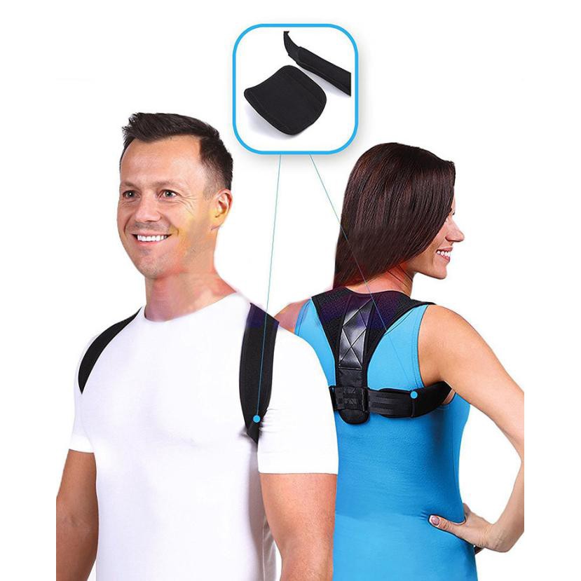 belt to improve posture