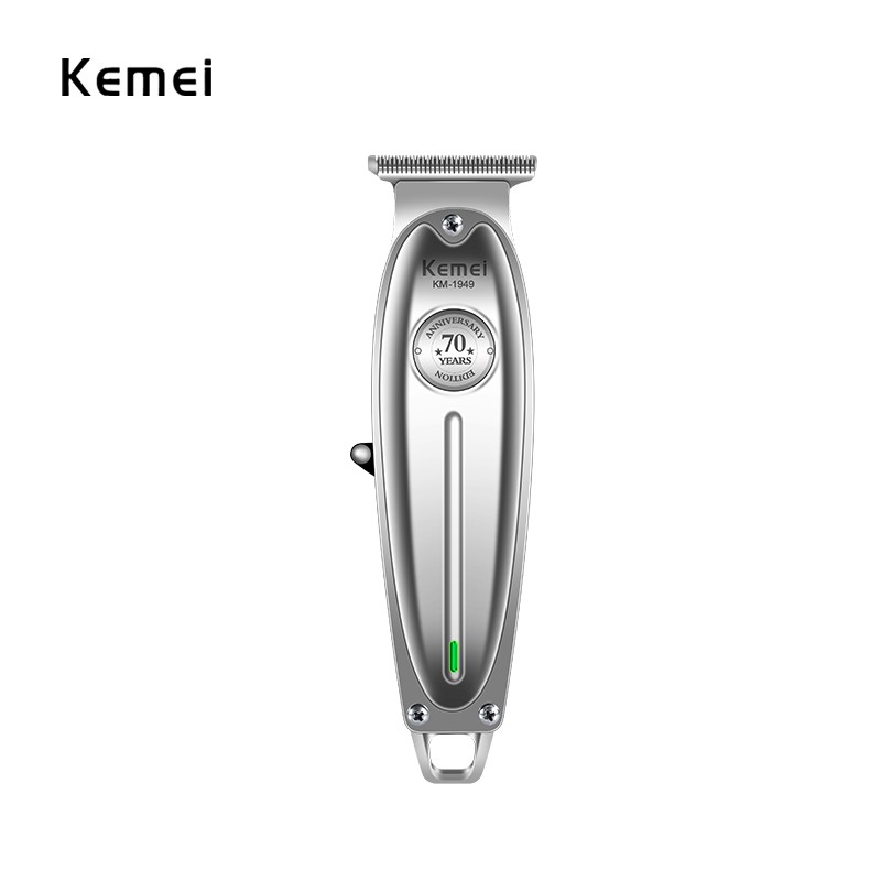 kemei hair clipper shopee