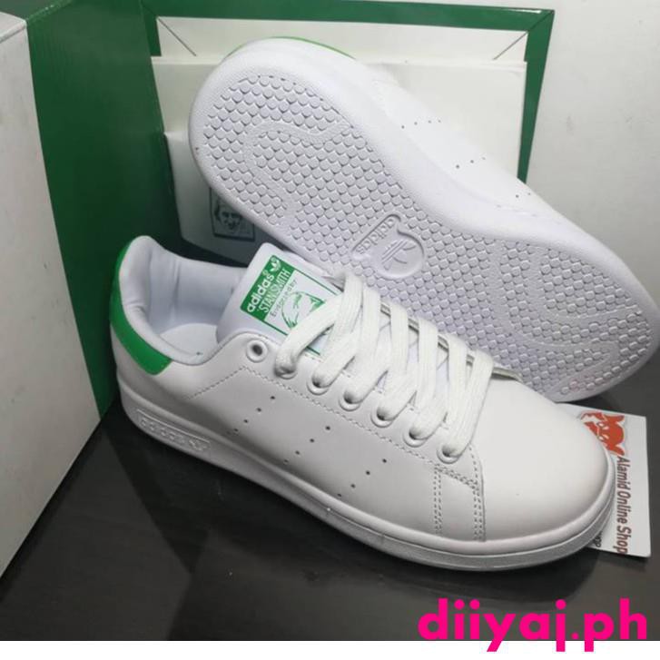 nike stan smith white