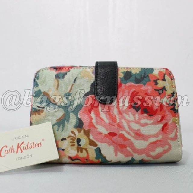 cath kidston wallet price